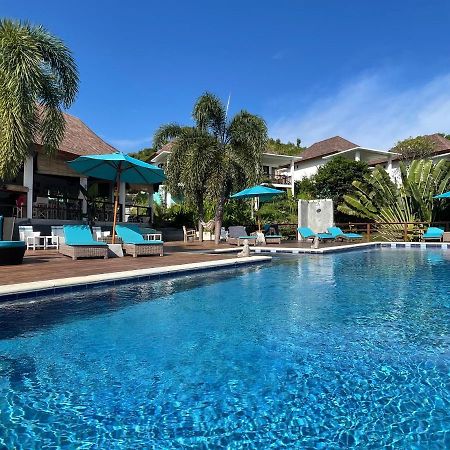 The Endless Summer Resort Bumbang Exteriér fotografie