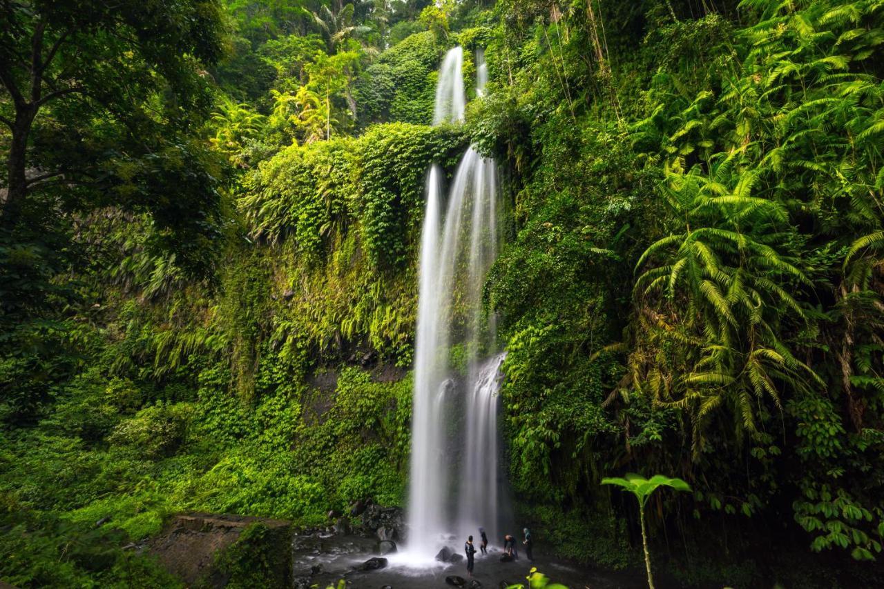 The Endless Summer Resort Bumbang Exteriér fotografie