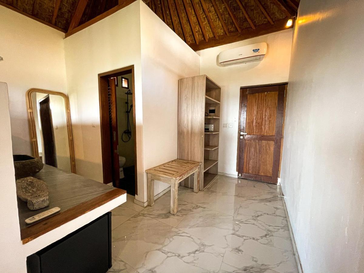 The Endless Summer Resort Bumbang Exteriér fotografie