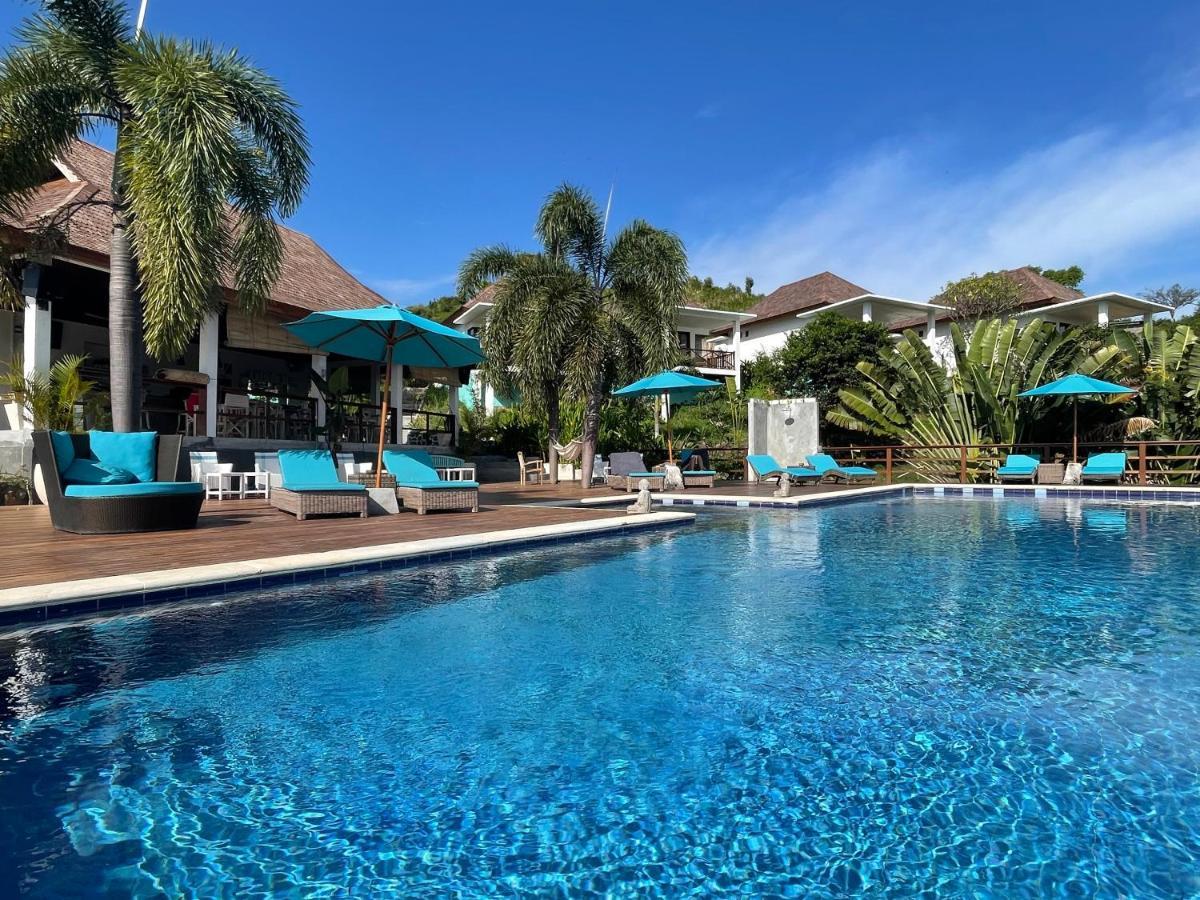The Endless Summer Resort Bumbang Exteriér fotografie
