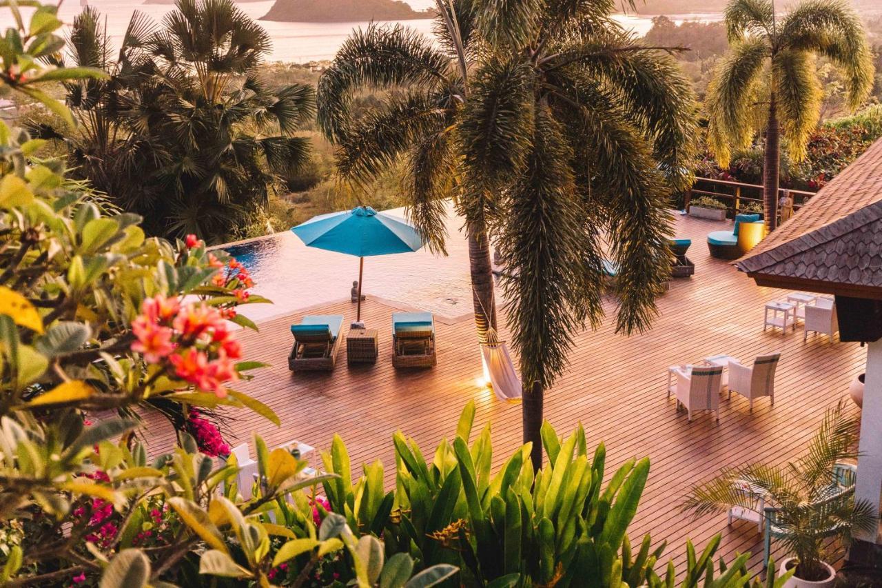 The Endless Summer Resort Bumbang Exteriér fotografie