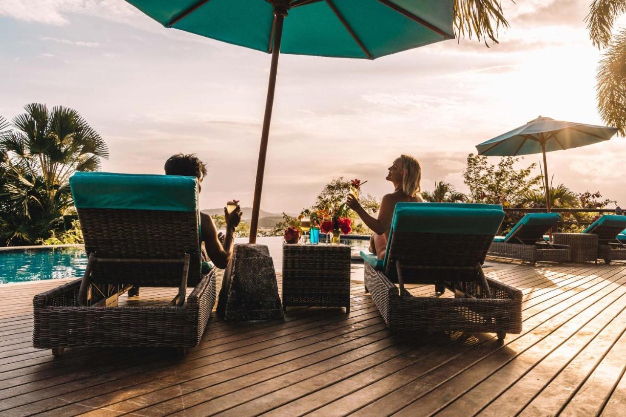 The Endless Summer Resort Bumbang Exteriér fotografie