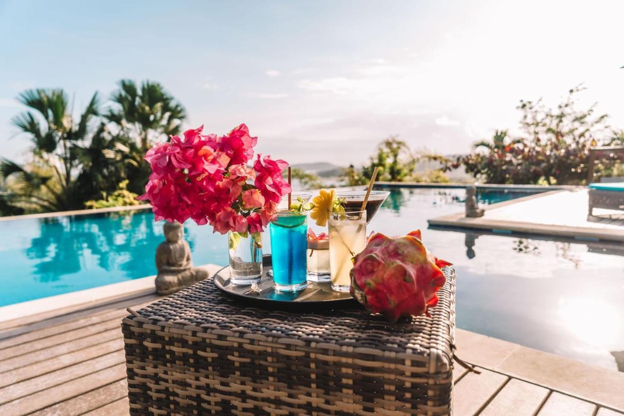The Endless Summer Resort Bumbang Exteriér fotografie