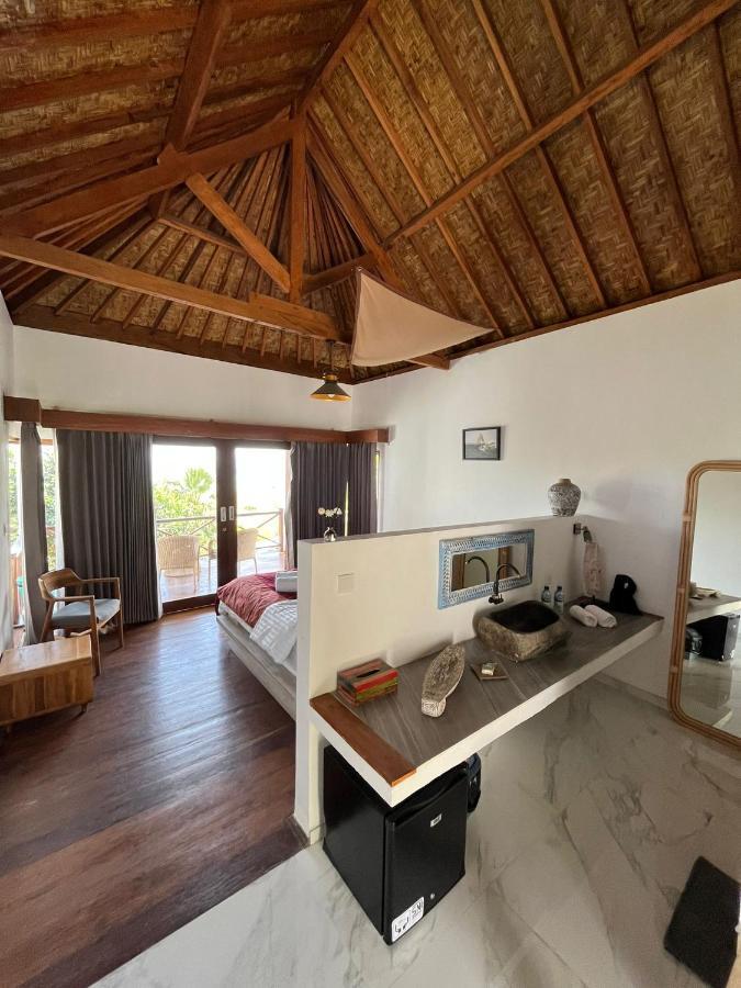 The Endless Summer Resort Bumbang Exteriér fotografie