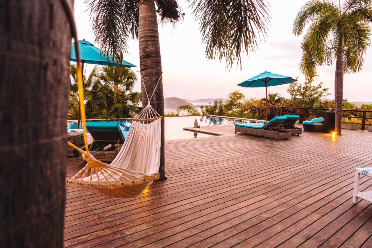 The Endless Summer Resort Bumbang Exteriér fotografie