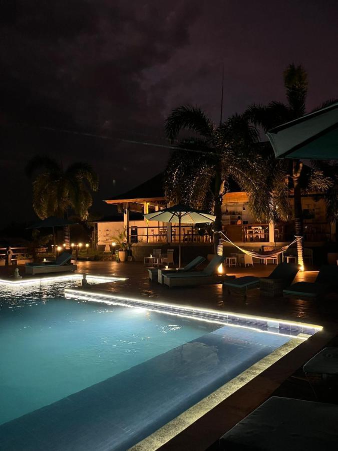 The Endless Summer Resort Bumbang Exteriér fotografie